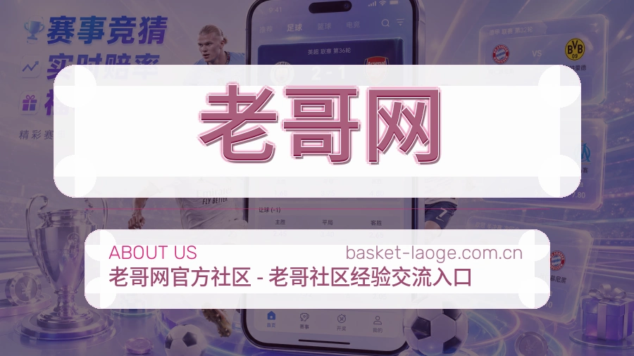 老哥网关于我们